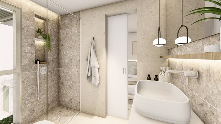 Image No.47-3 Bed Villa for sale