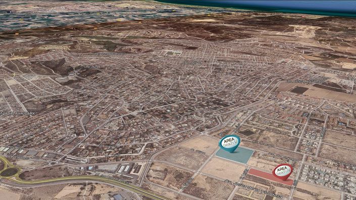 Image No.51-3 Bed Villa for sale