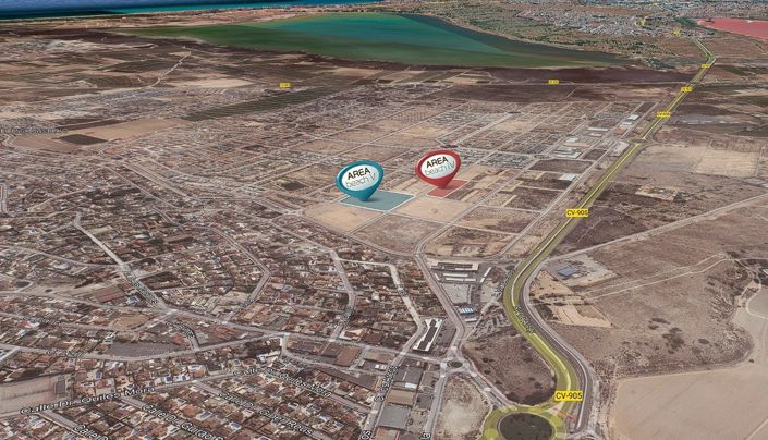 Image No.52-3 Bed Villa for sale