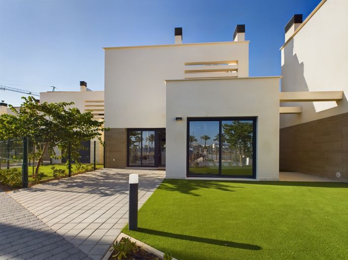 Image No.41-3 Bed Villa for sale