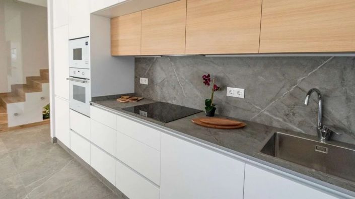 Image No.4-Villa de 3 chambres à vendre à Pilar de la Horadada