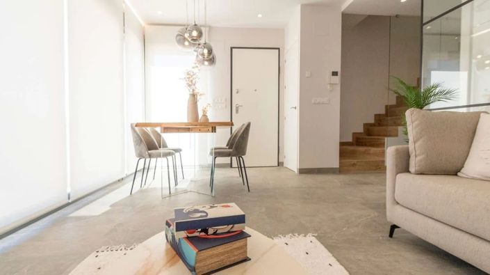 Image No.6-Villa de 3 chambres à vendre à Pilar de la Horadada