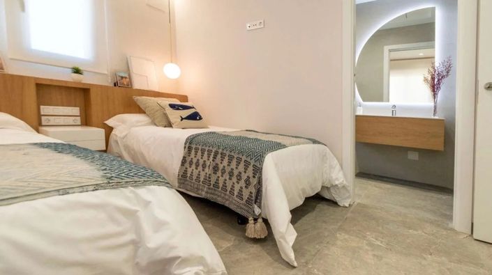 Image No.7-Villa de 3 chambres à vendre à Pilar de la Horadada