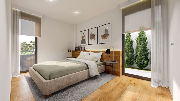 Image No.4-3 Bed Villa for sale