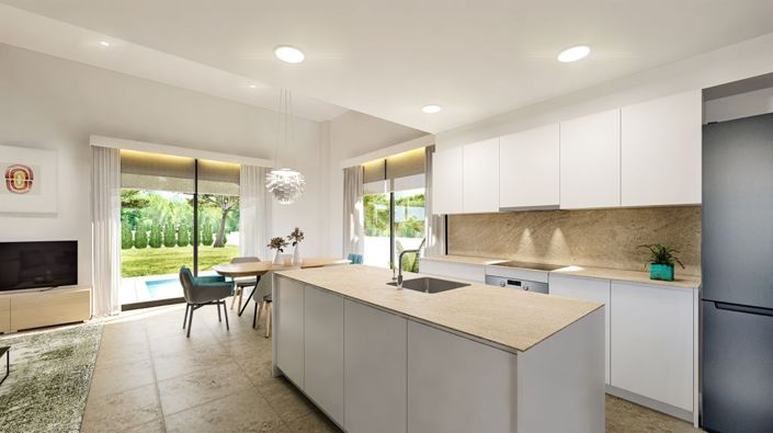 Image No.8-3 Bed Villa for sale