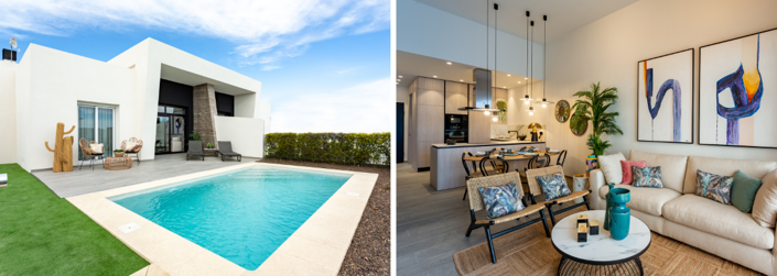 Image No.6-3 Bed Villa for sale