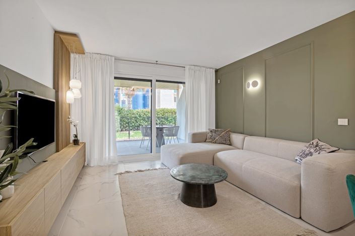 Image No.4-2 Bed Apartment for sale