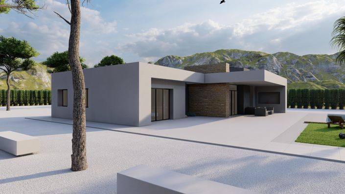 Image No.11-3 Bed Villa for sale