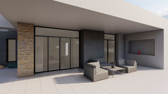 Image No.12-3 Bed Villa for sale