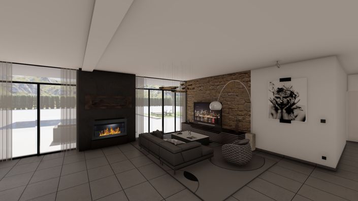 Image No.2-3 Bed Villa for sale