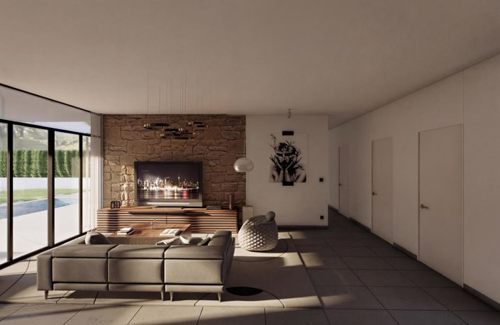 Image No.2-3 Bed Villa for sale