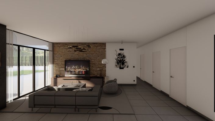 Image No.3-3 Bed Villa for sale