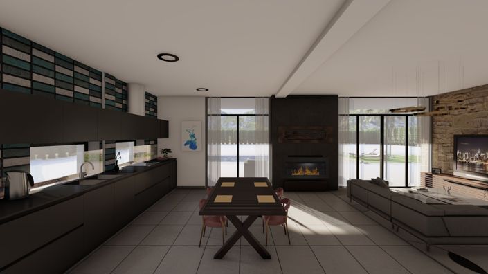 Image No.5-3 Bed Villa for sale