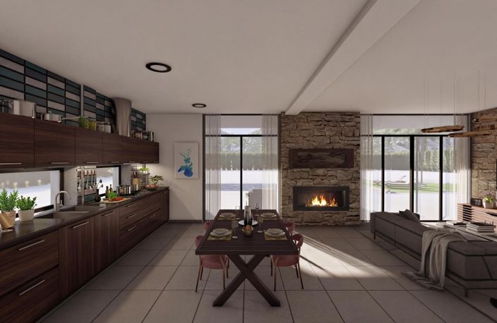 Image No.5-3 Bed Villa for sale