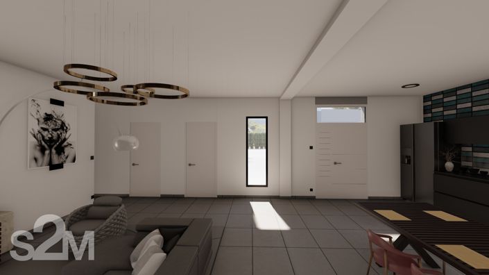 Image No.6-3 Bed Villa for sale