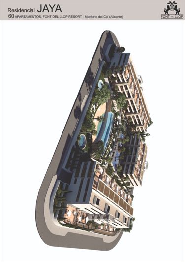 Image No.12-2 Bed Apartment for sale