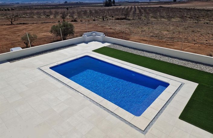 Image No.12-3 Bed Villa for sale