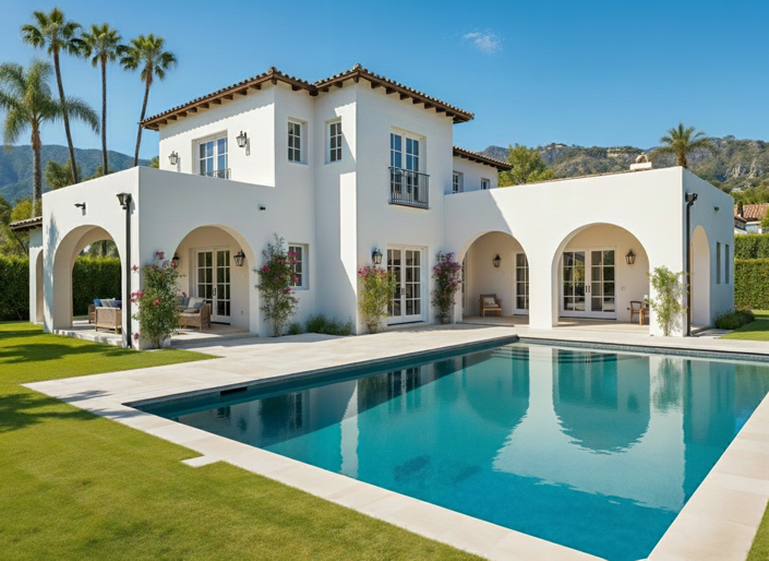 Image No.2-3 Bed Villa for sale