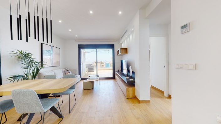 Image No.10-2 Bed Apartment for sale