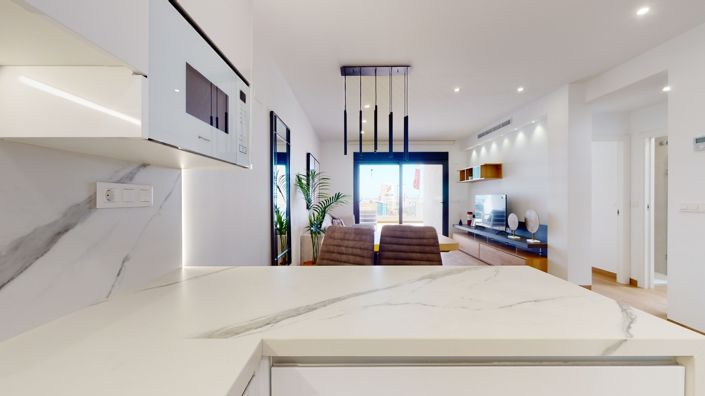 Image No.15-2 Bed Apartment for sale