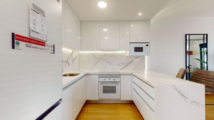 Image No.17-2 Bed Apartment for sale