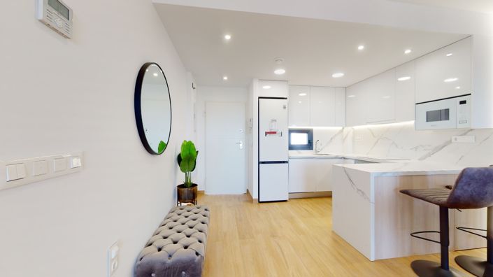 Image No.19-2 Bed Apartment for sale