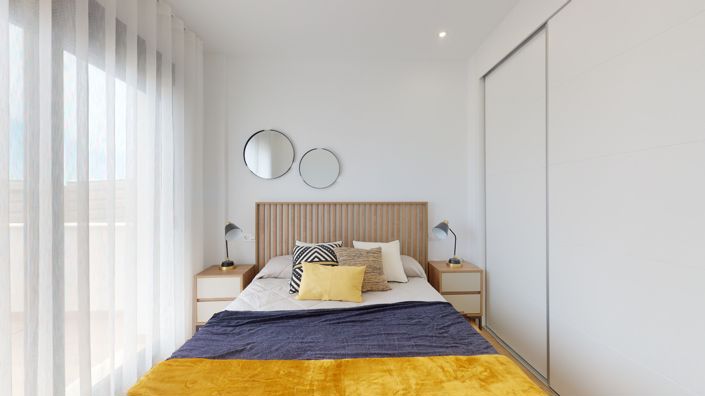 Image No.37-2 Bed Apartment for sale