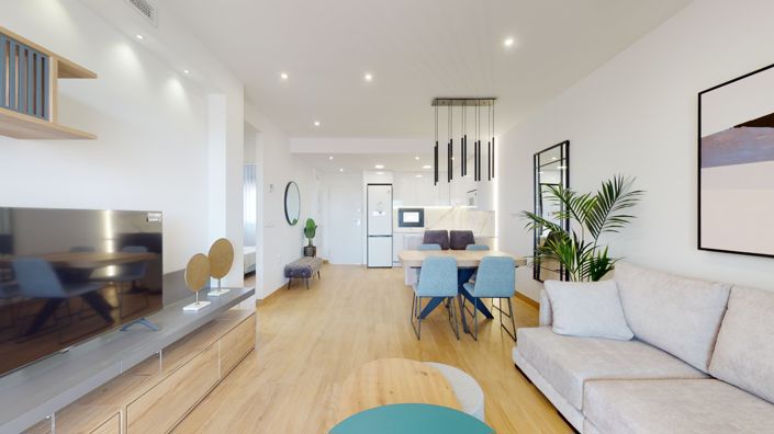 Image No.4-2 Bed Apartment for sale