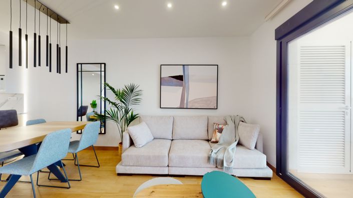 Image No.5-2 Bed Apartment for sale