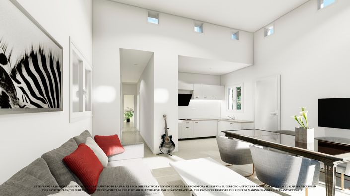 Image No.3-3 Bed Villa for sale