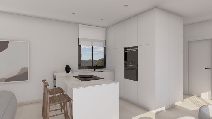 Image No.5-3 Bed Villa for sale