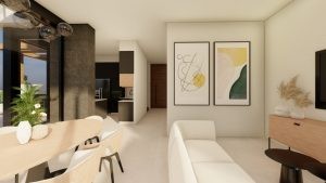 Image No.3-3 Bed Villa for sale