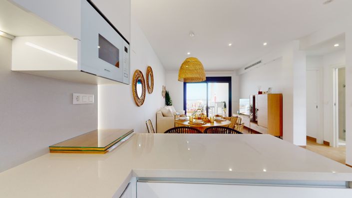 Image No.10-2 Bed Apartment for sale