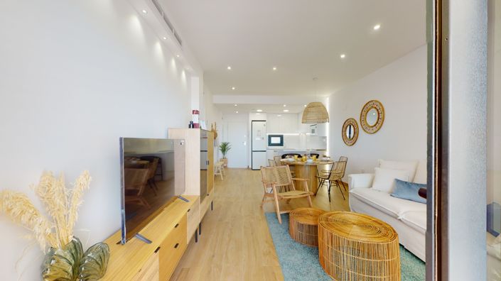 Image No.11-2 Bed Apartment for sale