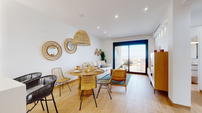 Image No.12-2 Bed Apartment for sale