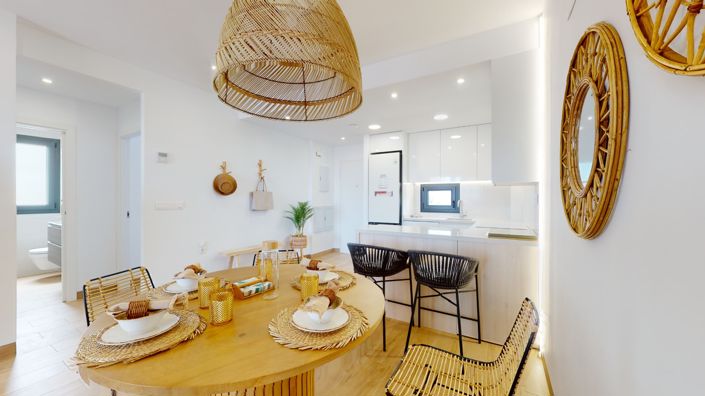 Image No.15-2 Bed Apartment for sale