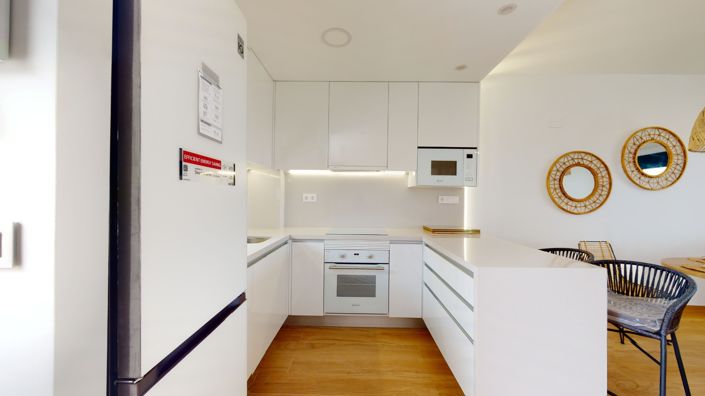 Image No.17-2 Bed Apartment for sale