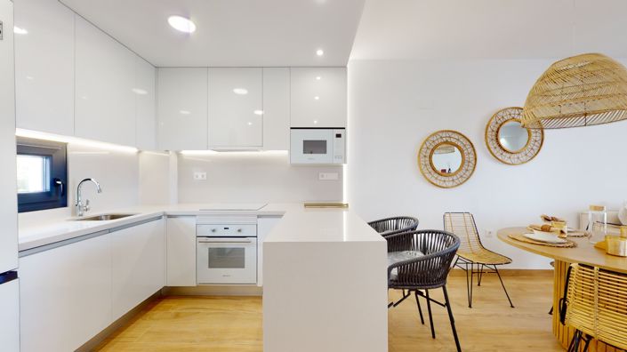 Image No.18-2 Bed Apartment for sale