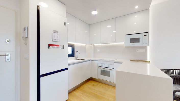 Image No.19-2 Bed Apartment for sale