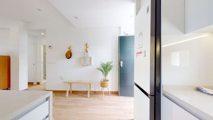 Image No.21-2 Bed Apartment for sale