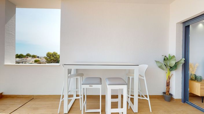 Image No.23-2 Bed Apartment for sale