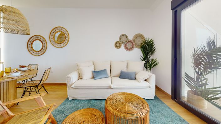 Image No.3-2 Bed Apartment for sale