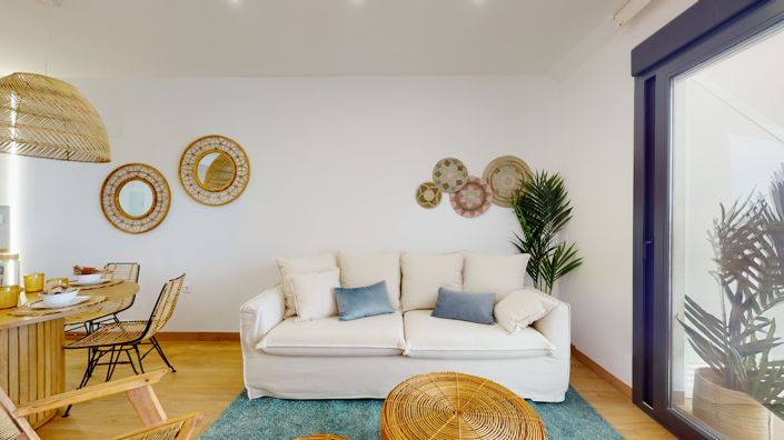 Image No.4-2 Bed Apartment for sale