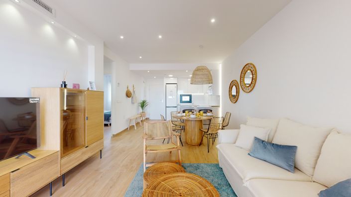 Image No.5-2 Bed Apartment for sale