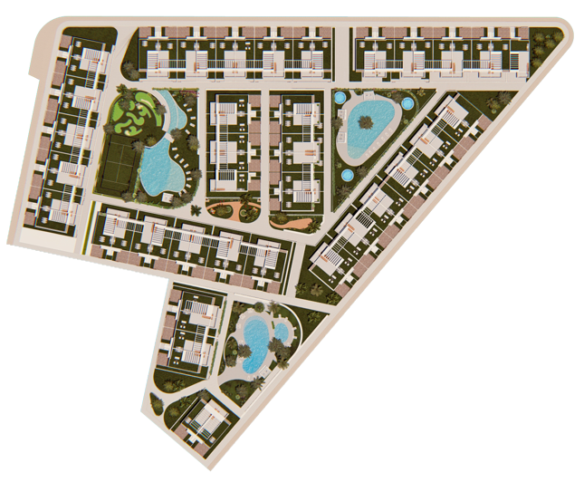 Image No.59-2 Bed Apartment for sale