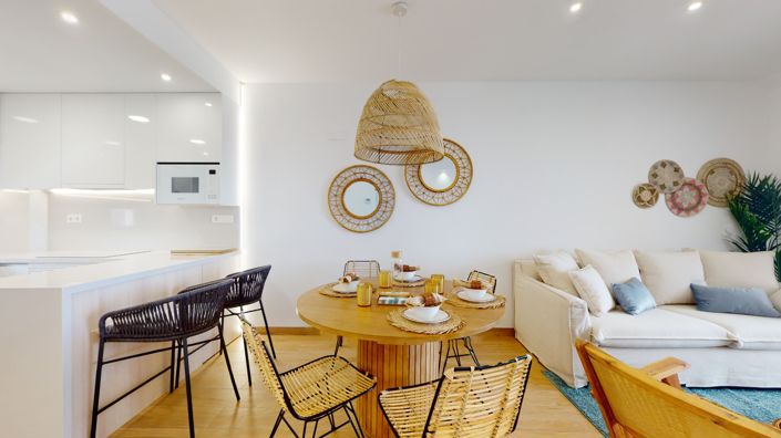 Image No.6-2 Bed Apartment for sale