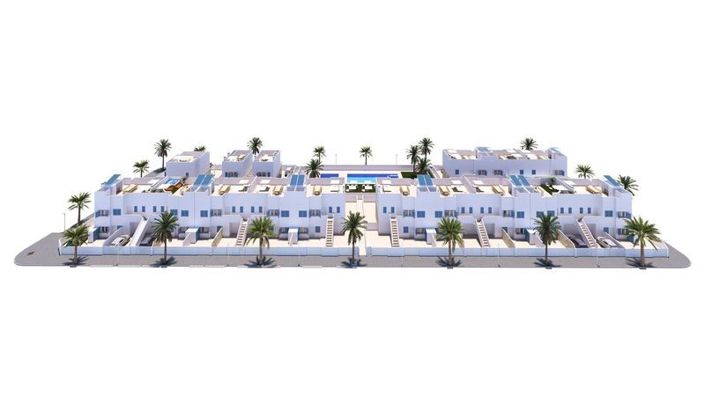 Image No.23-3 Bed Townhouse for sale