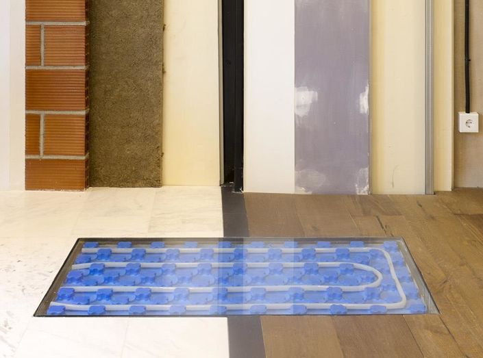 Image No.12-Villa de 3 chambres à vendre à Catral