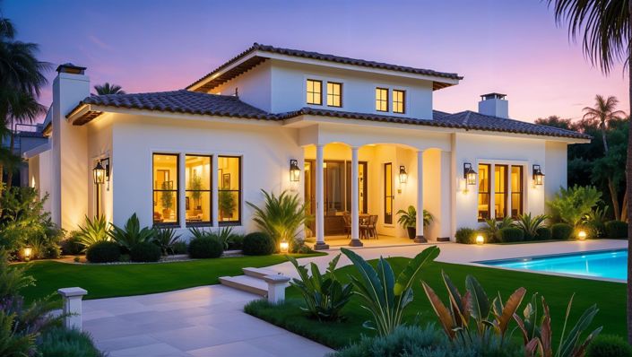 Image No.2-Villa de 3 chambres à vendre à Catral