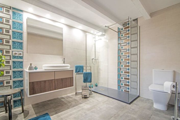 Image No.6-Villa de 3 chambres à vendre à Catral